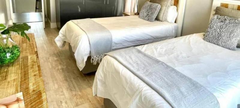 To Let 3 Bedroom Property for Rent in Franschhoek Western Cape